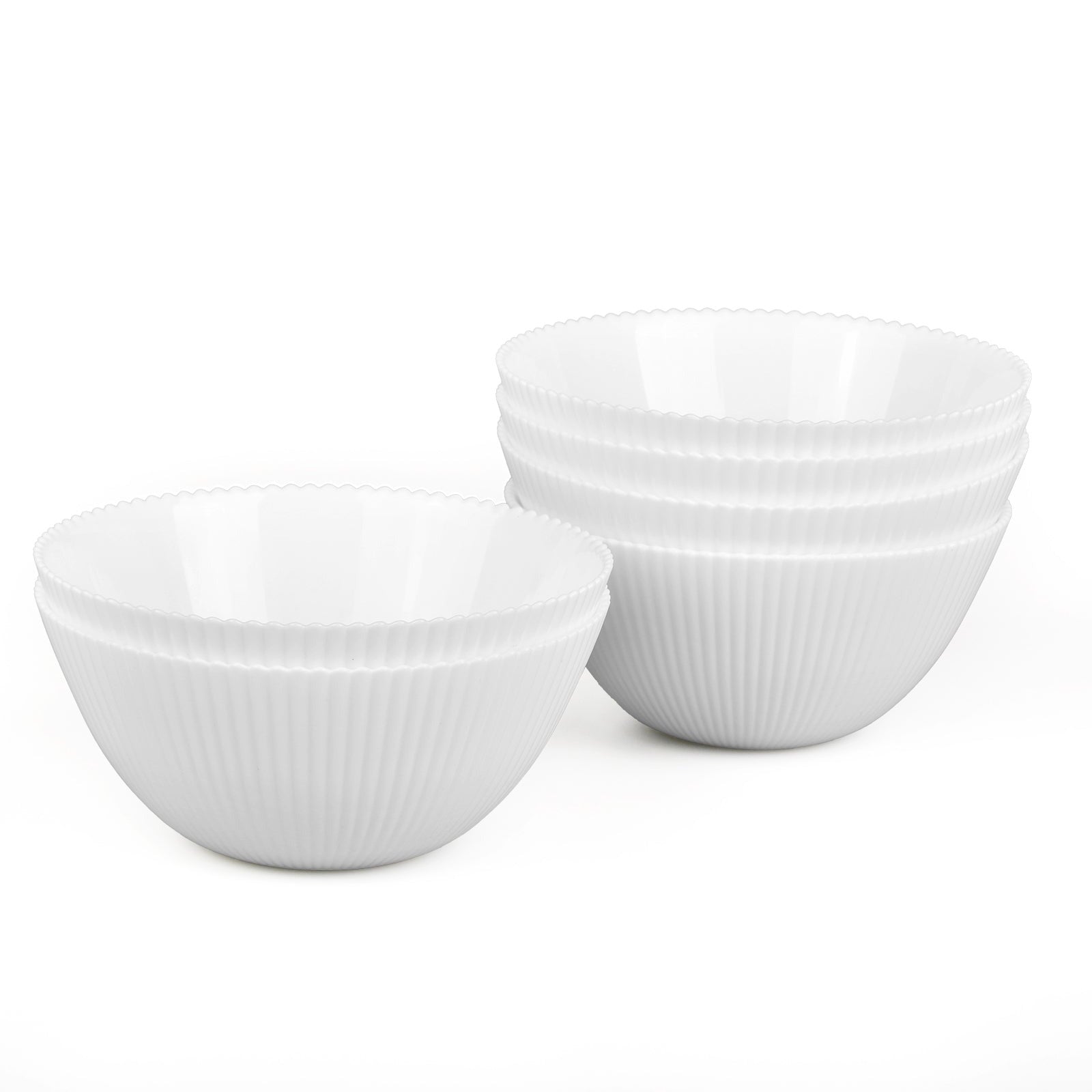 Daffodil 20-oz Cereal Bowl