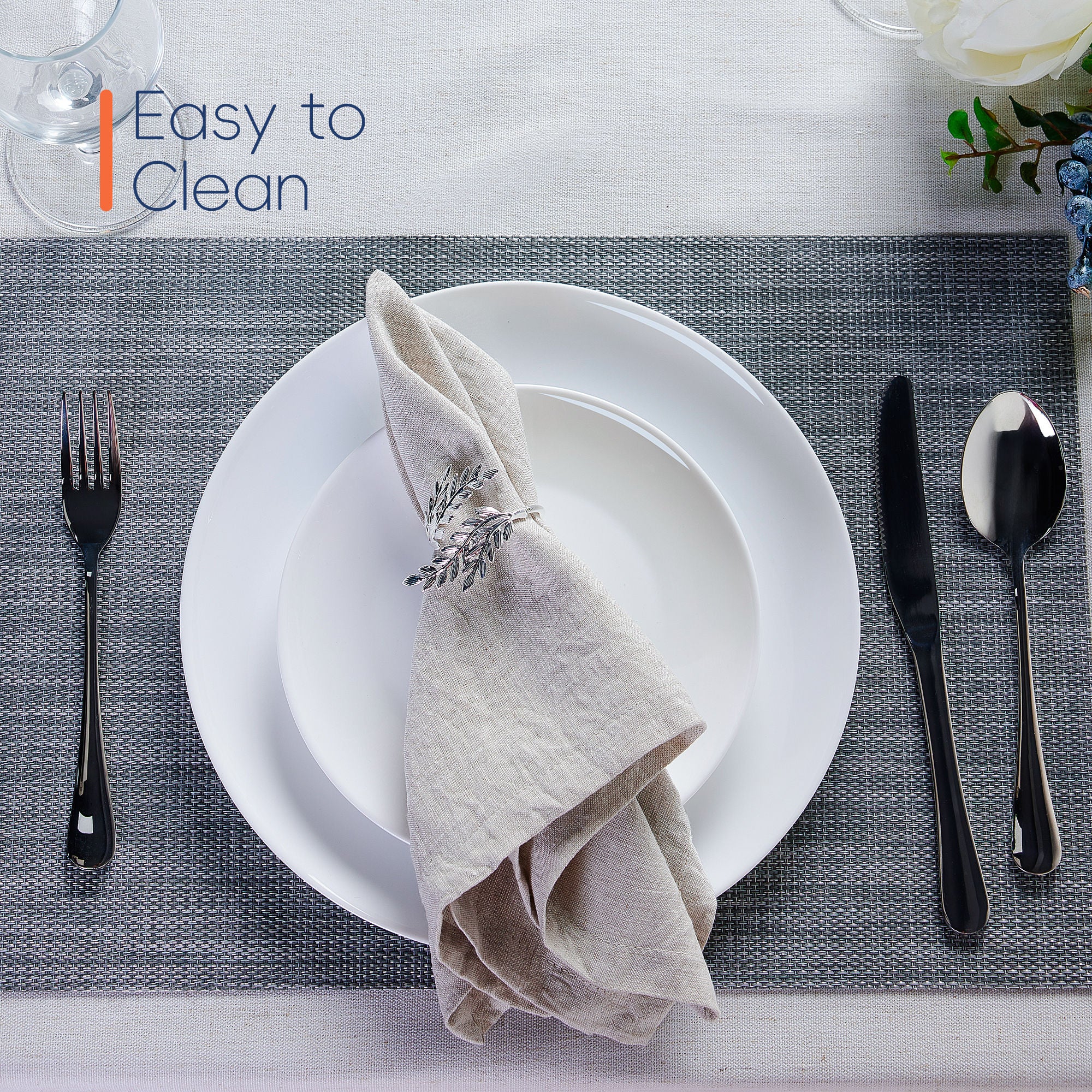 Moonlight 7.5" Side Plate