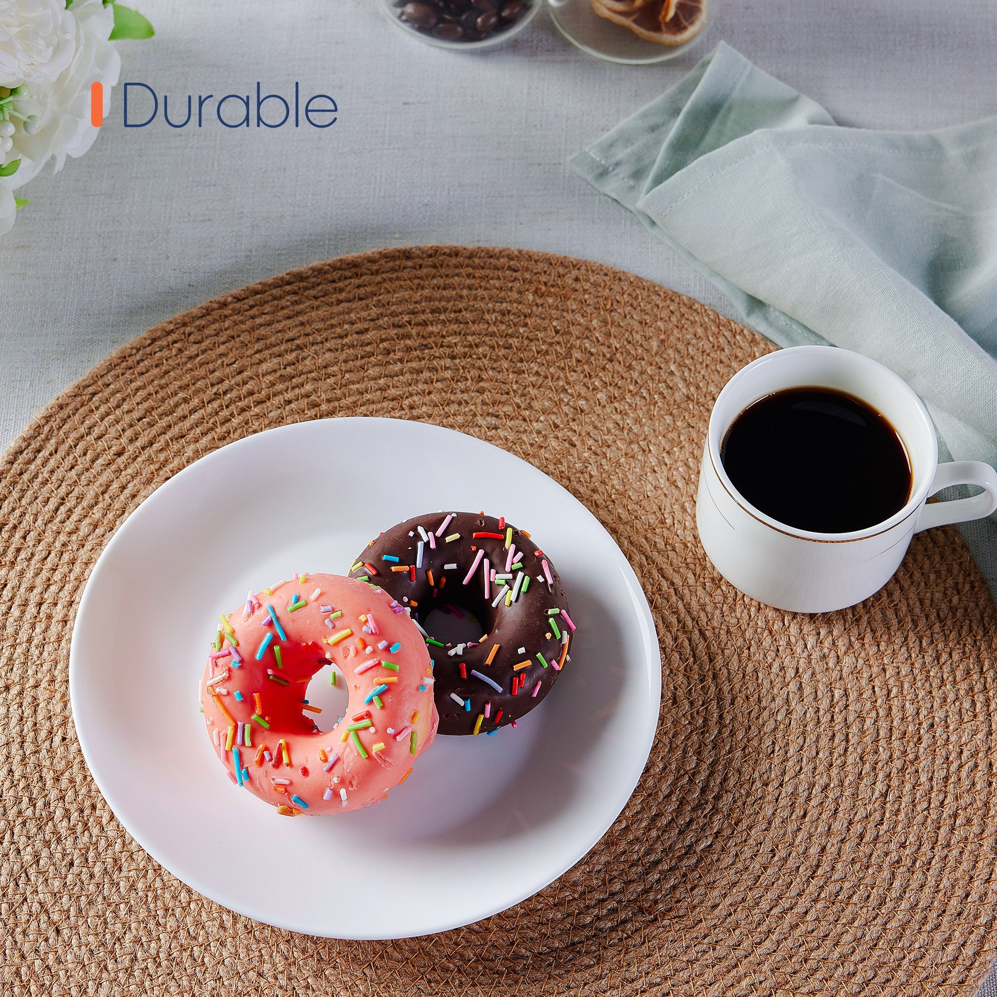 Moonlight 7.5" Side Plate