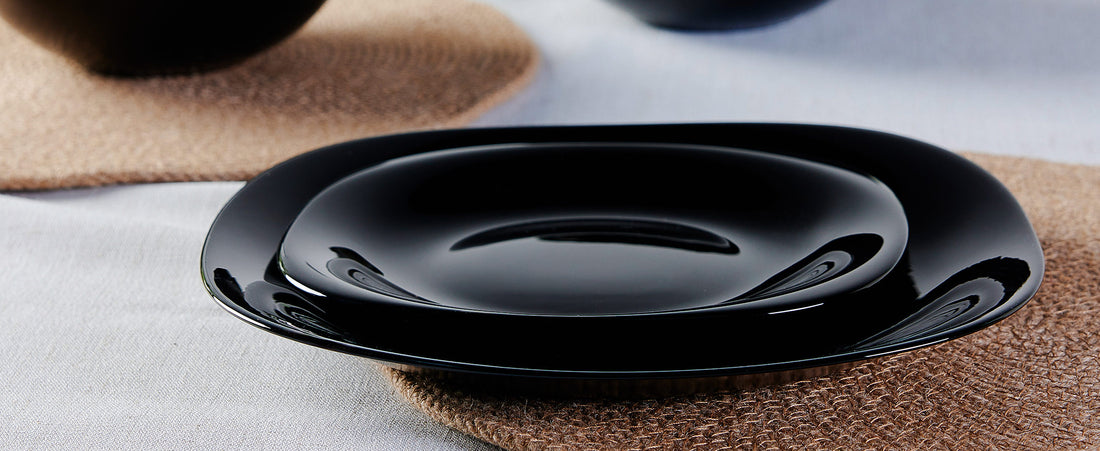 Understanding Glass vs. Glaze: Why LaGlint's Opal Glass Doesn't Need Glazing
