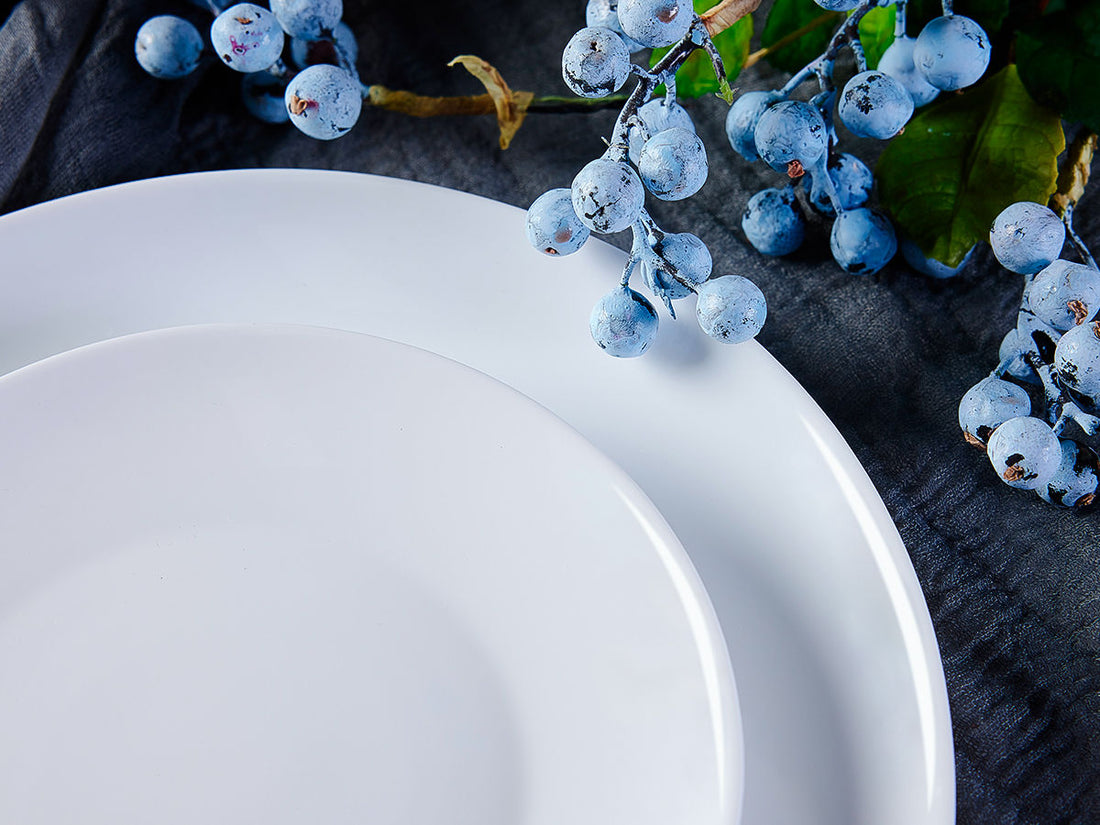Tempered Glass: The Hidden Shield in Premium Dinnerware