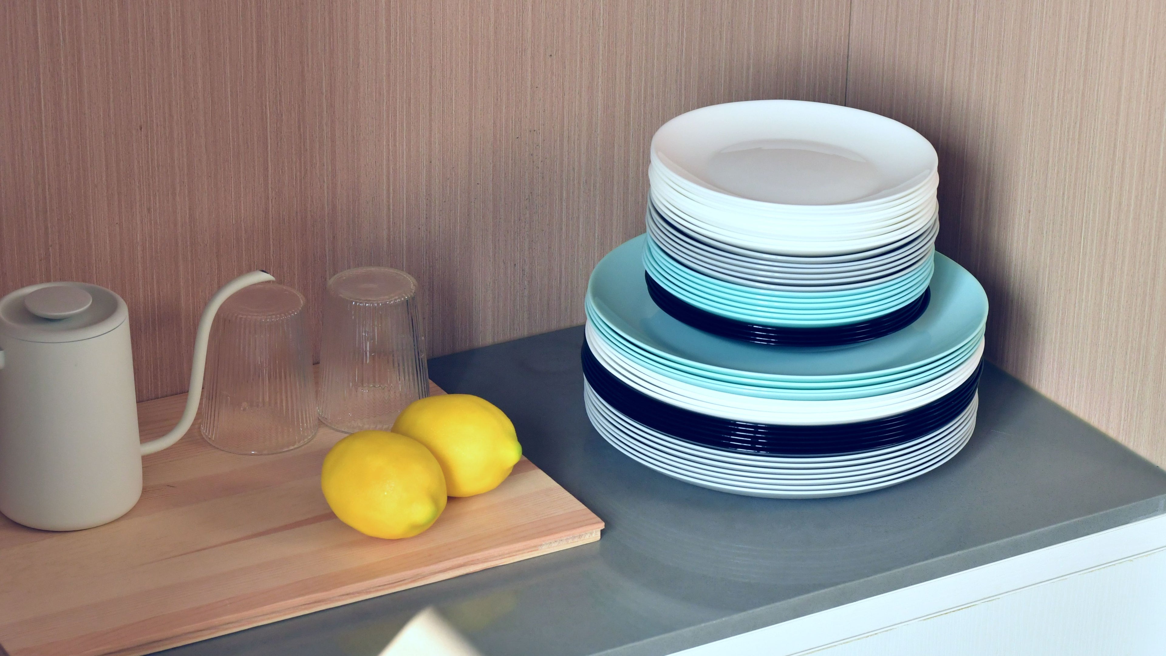 Color Safety in Dinnerware: What You Need to Know