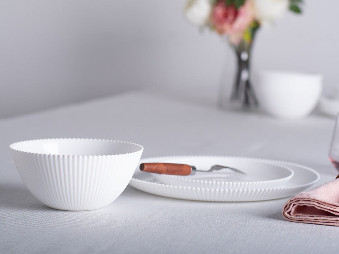 Introducing the Daffodil Series: Poetry on Your Table