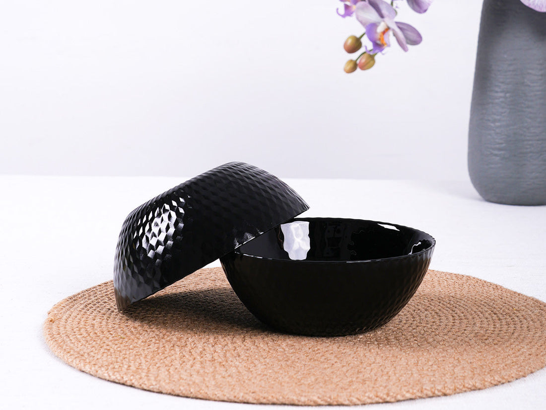Introducing the LaGlint Glittering Series: Where Art Meets Everyday Dining