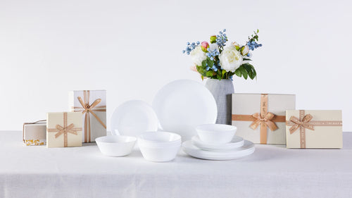 Dinnerware Sets