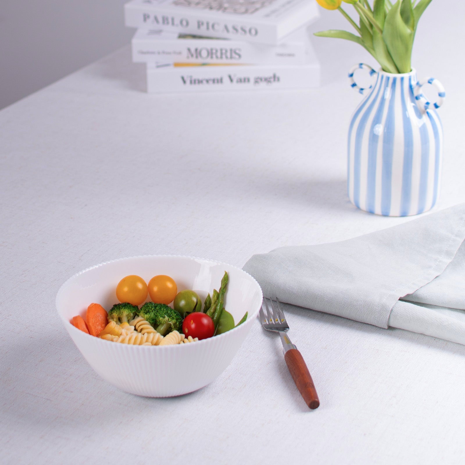 Daffodil 20-oz Cereal Bowl
