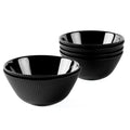 Daffodil 20-oz Cereal Bowl (Obsidian)