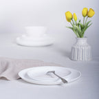 Daffodil 7.5" Side Plate