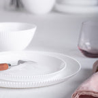 Daffodil 7.5" Side Plate