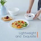 Daffodil Dinnerware Set