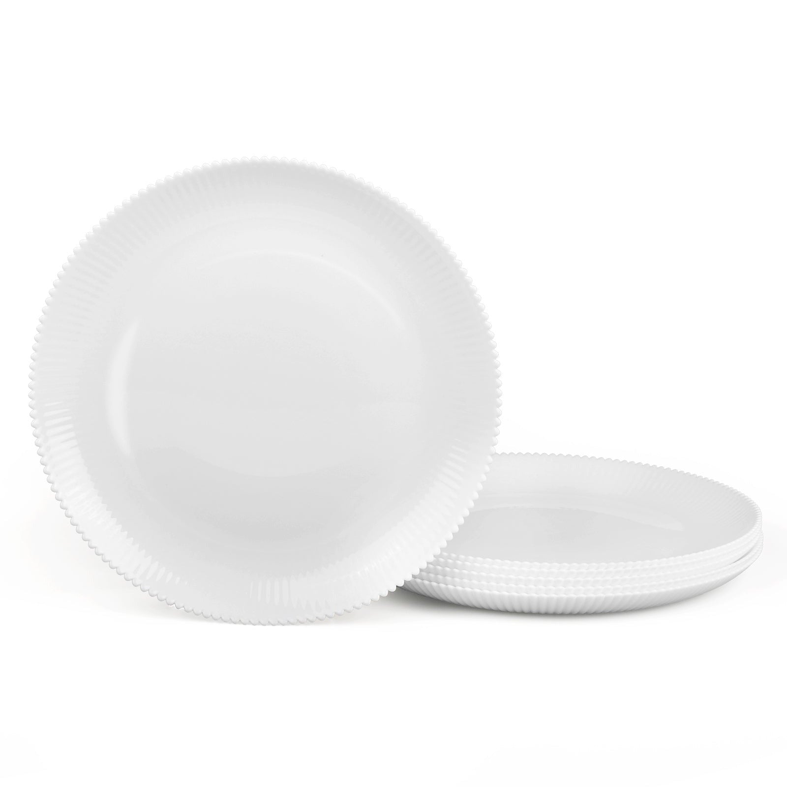 Daffodil 10.5" Dinner Plate