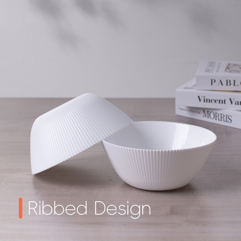 Daffodil 30-oz Soup Bowl