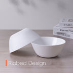 Daffodil 30-oz Soup Bowl