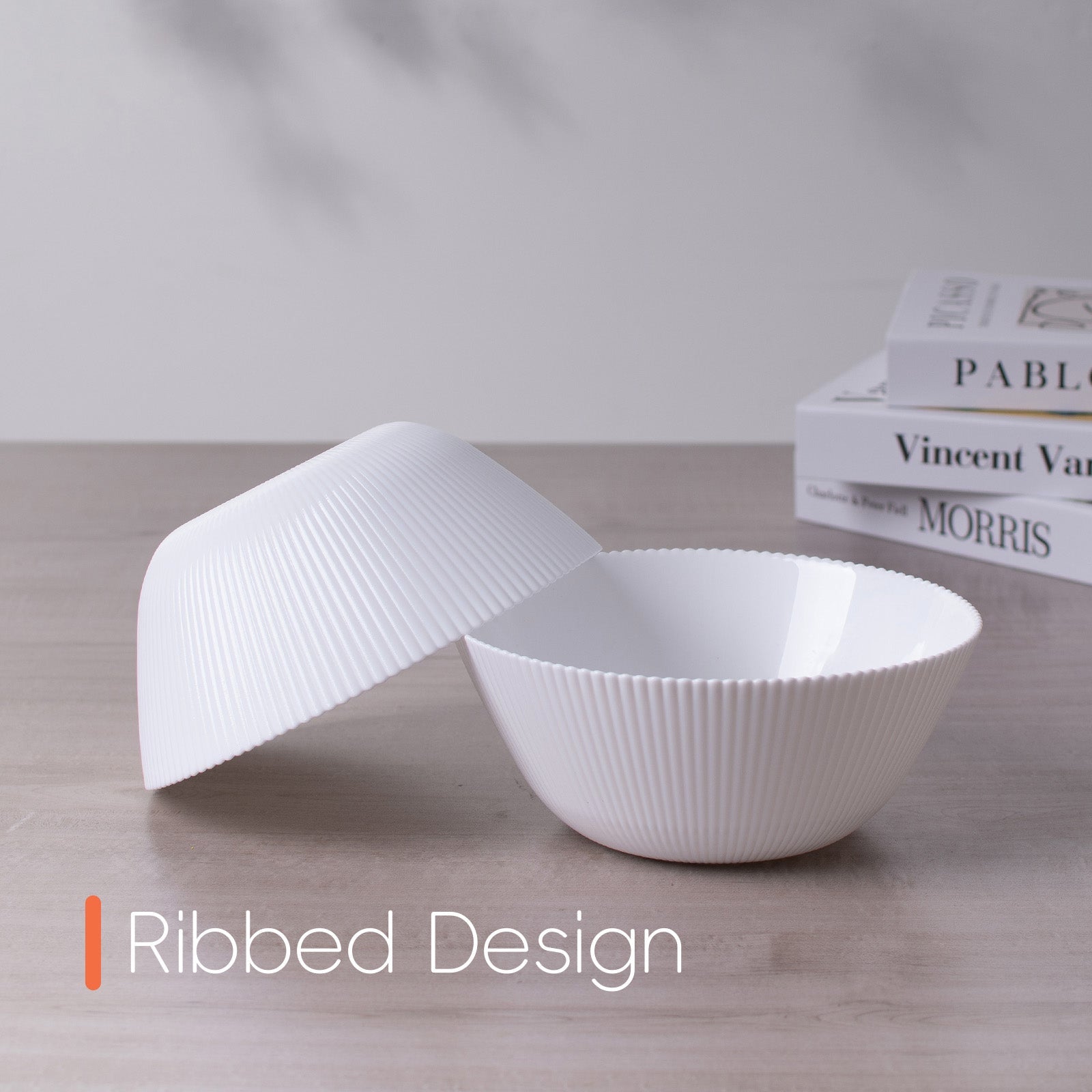 Daffodil 30-oz Soup Bowl