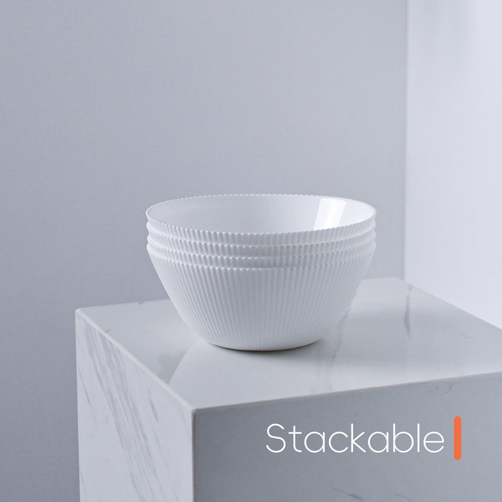 Daffodil 30-oz Soup Bowl