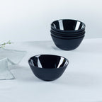 Daffodil 30-oz Soup Bowl (Obsidian)