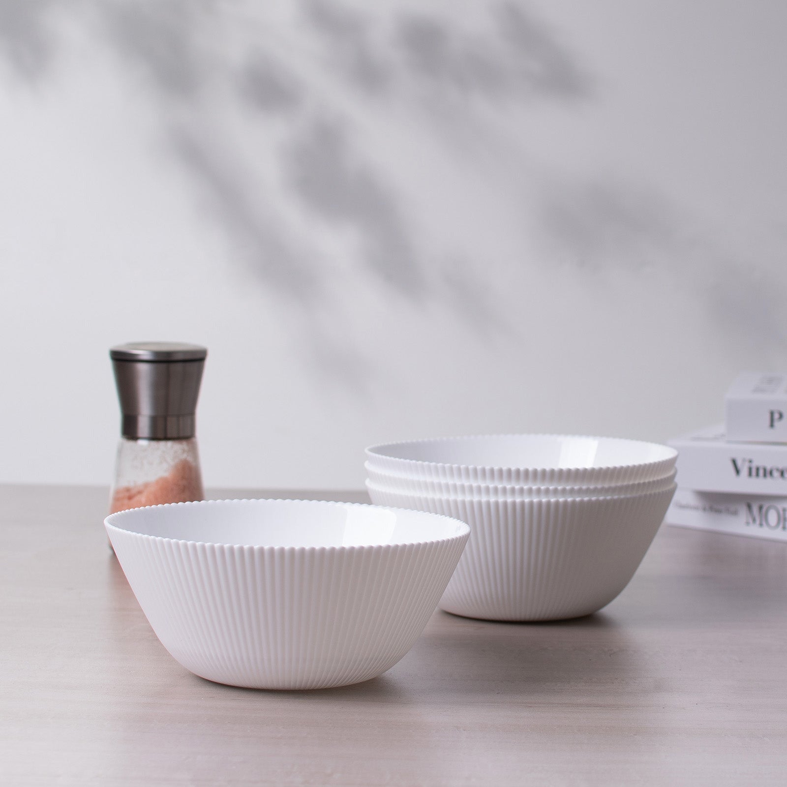 Daffodil 30-oz Soup Bowl
