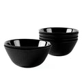 Daffodil 30-oz Soup Bowl (Obsidian)