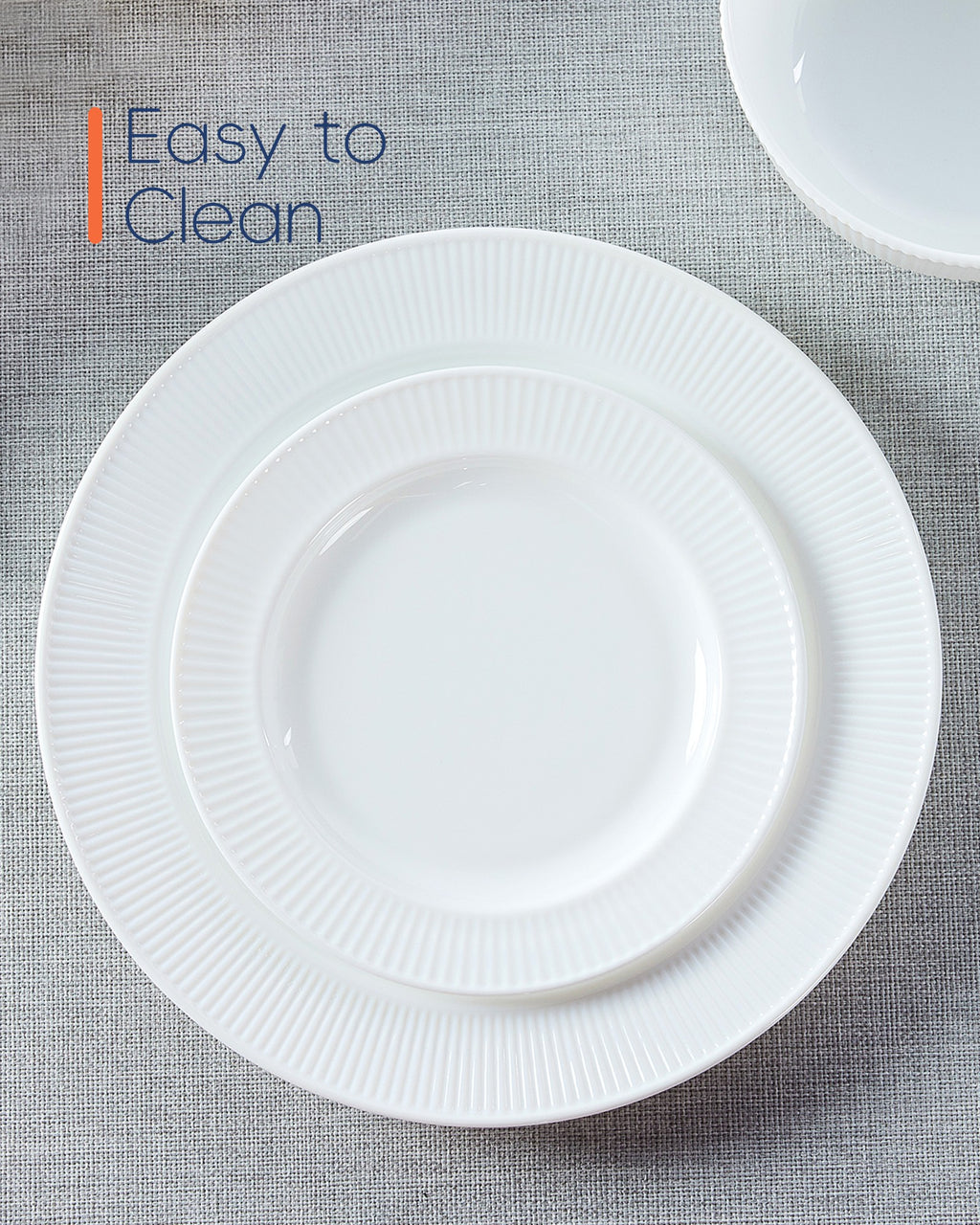 Freesia 7" Side Plate