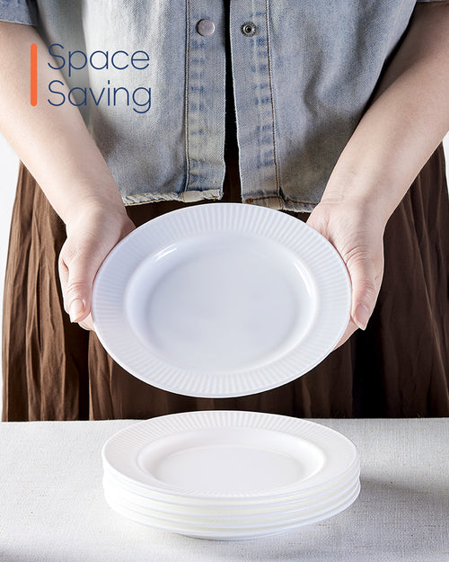 Freesia 7" Side Plate