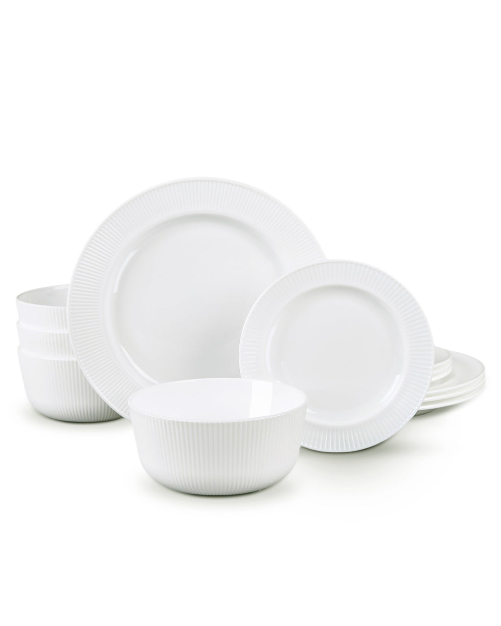 Freesia Dinnerware Set