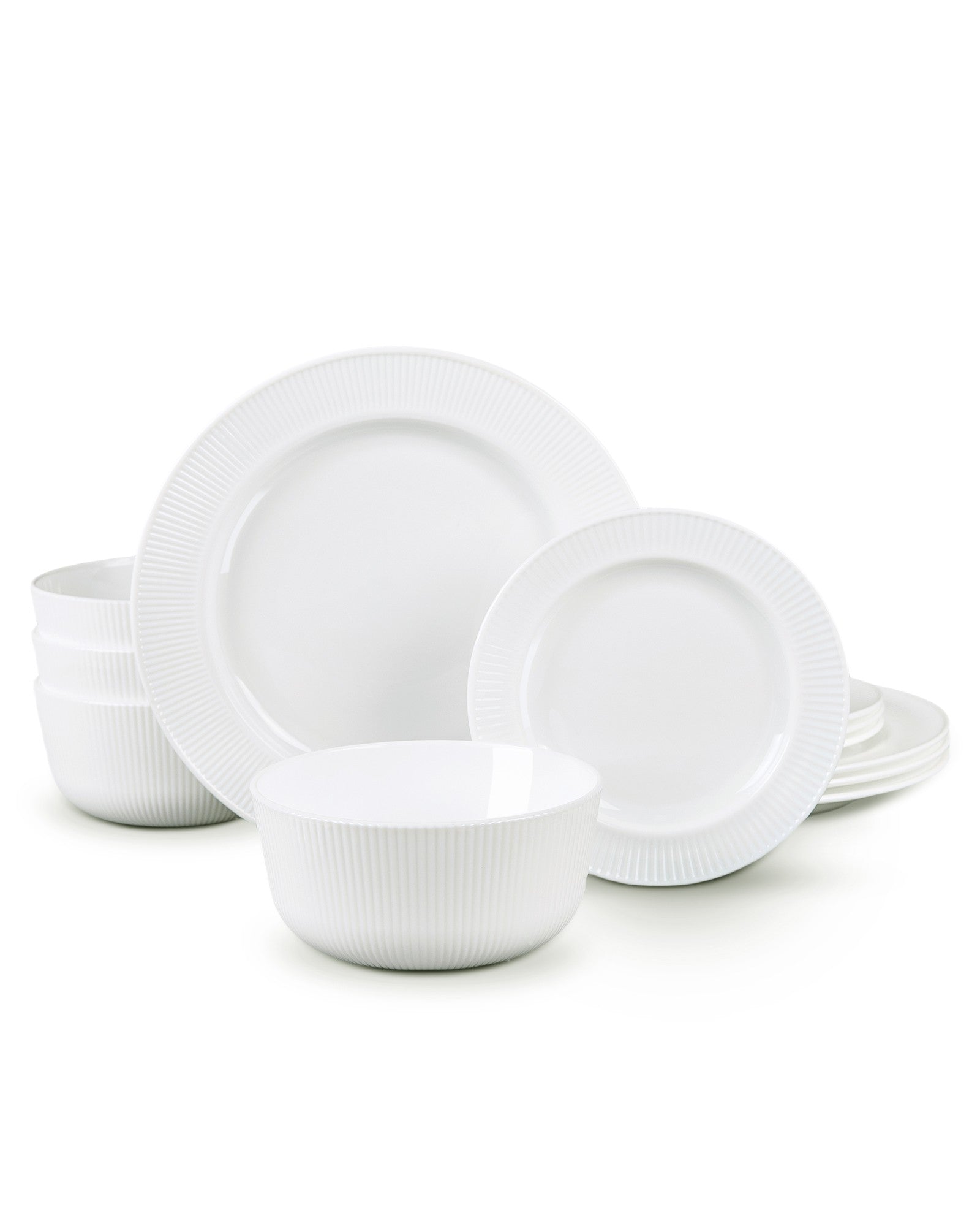 Freesia Dinnerware Set
