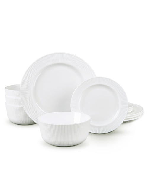 Freesia Dinnerware Set