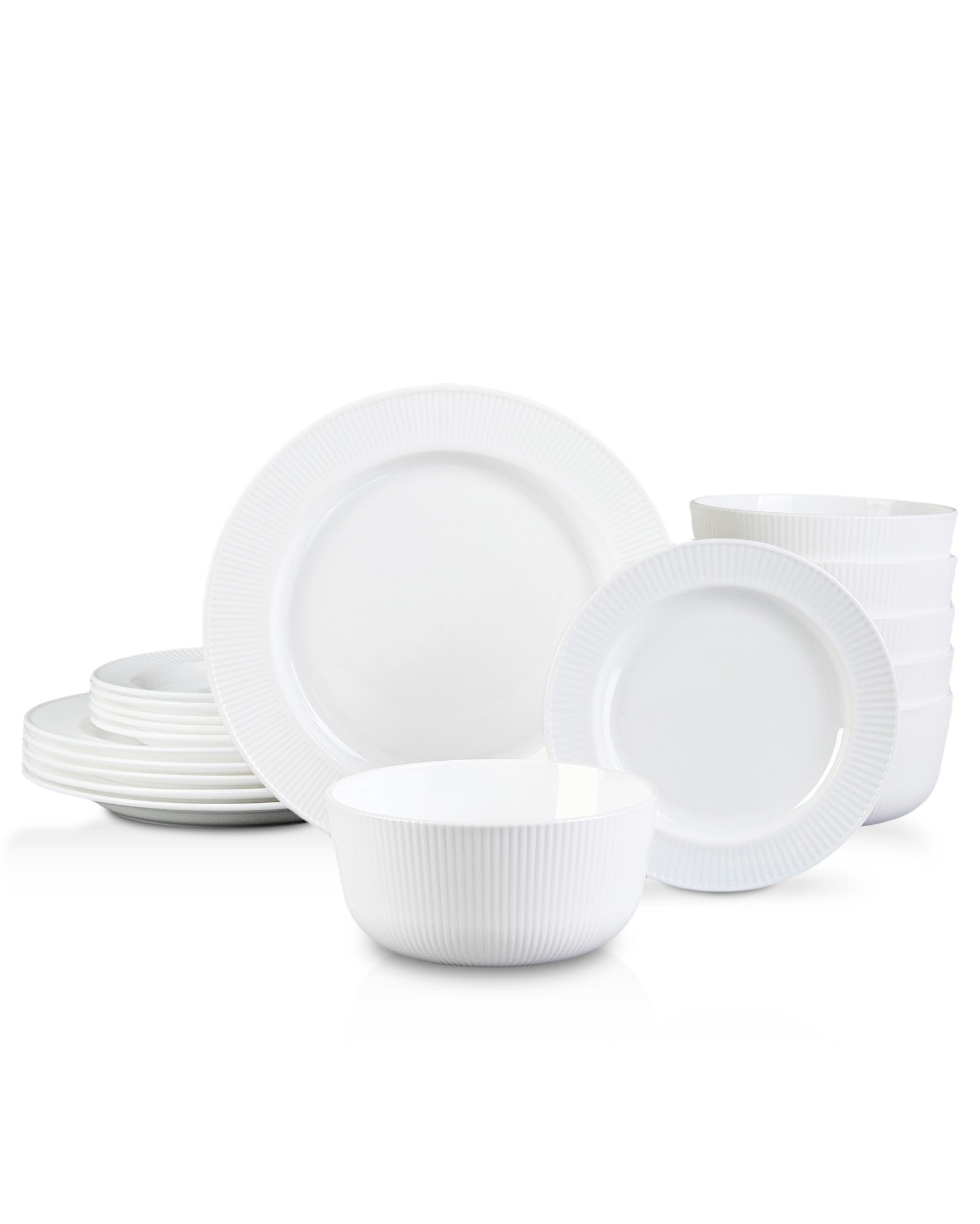 Freesia Dinnerware Set