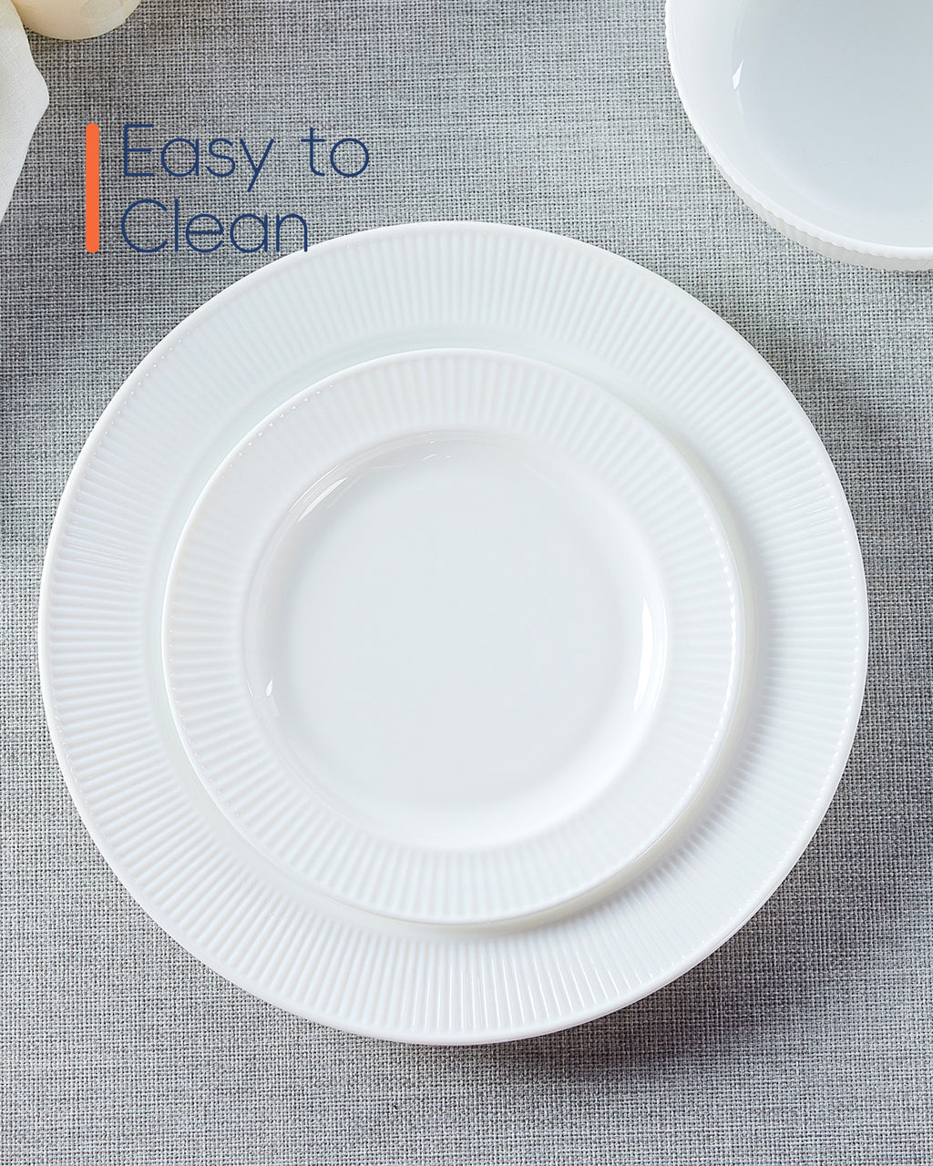 Freesia Dinnerware Set