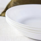 Gladiola 34-oz Pasta Bowl