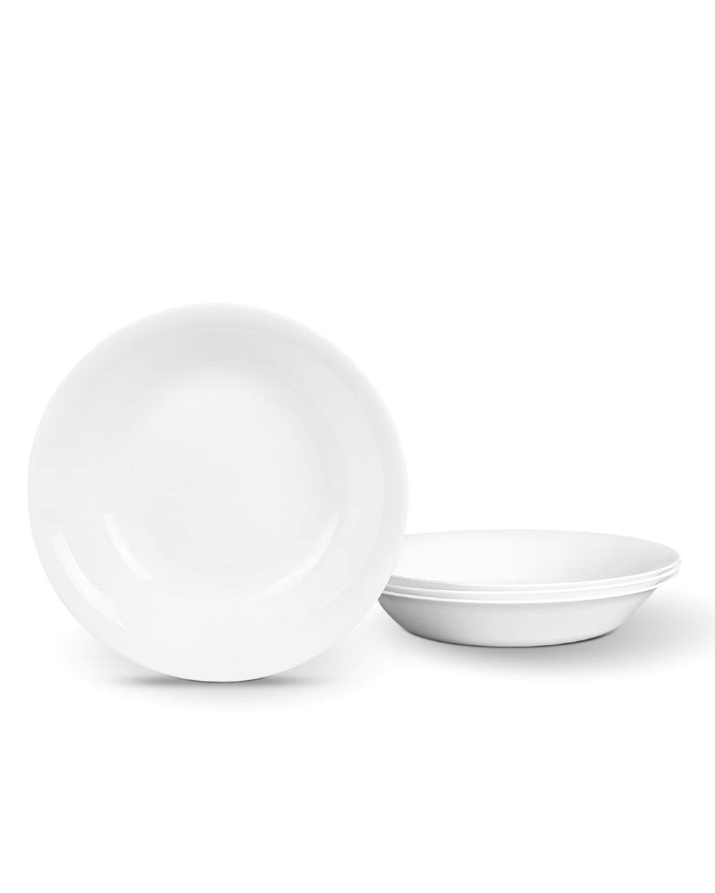 Gladiola 34-oz Pasta Bowl