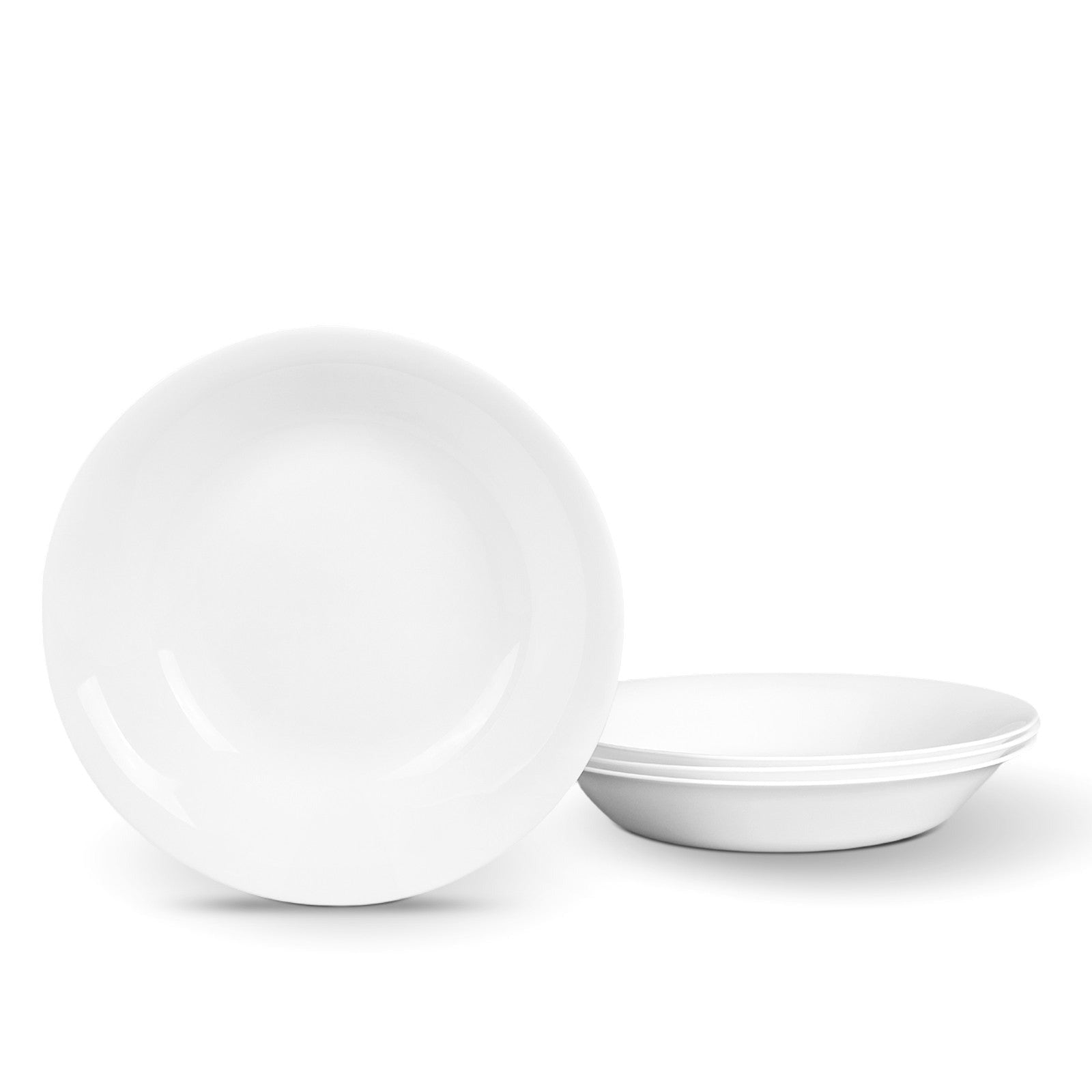 Gladiola 34-oz Pasta Bowl
