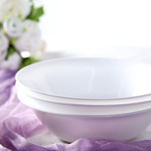 Gladiola 16-oz Cereal Bowl