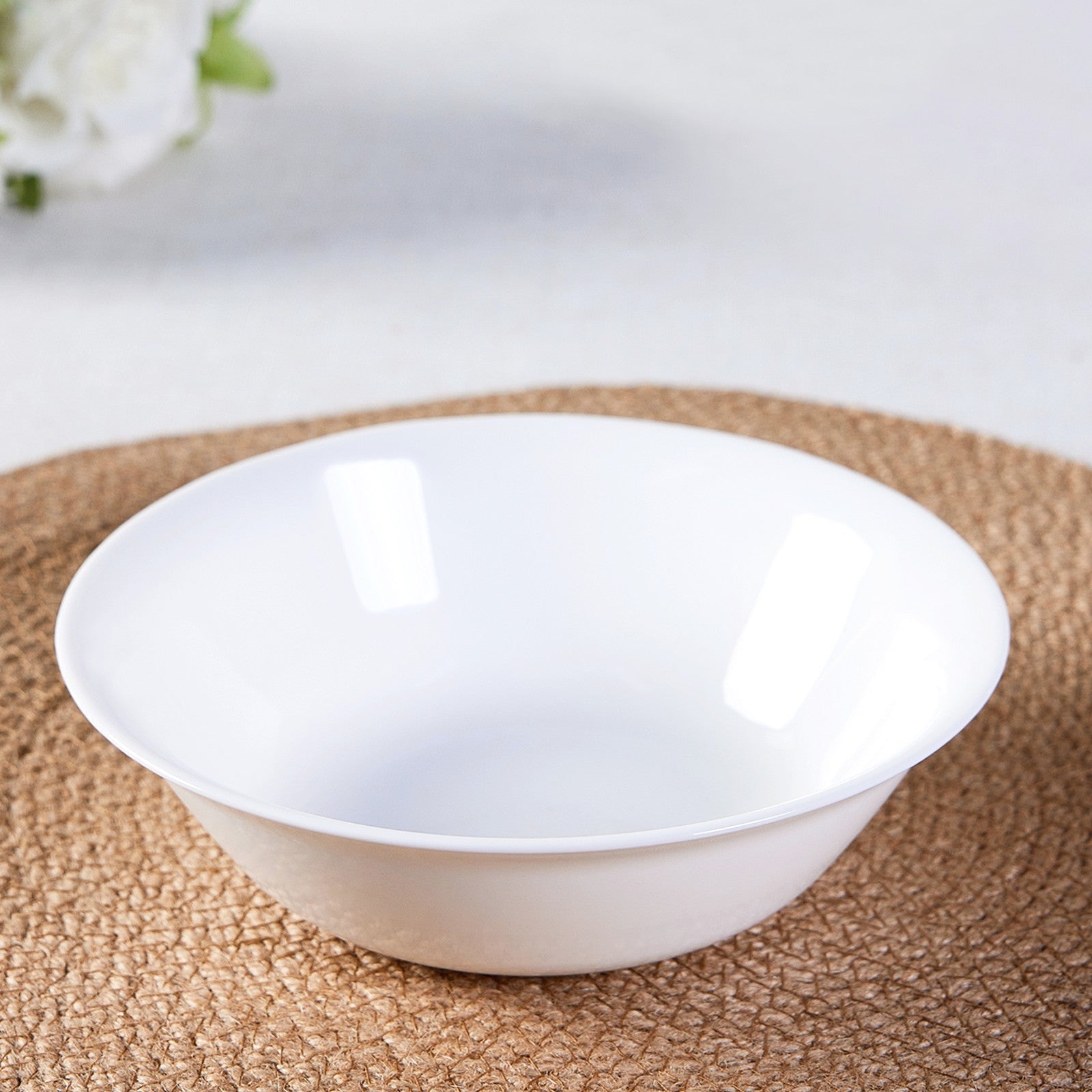 Gladiola 16-oz Cereal Bowl