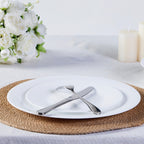 Gladiola 11" Dinner Plate