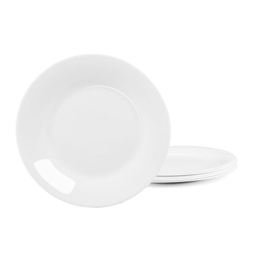 Gladiola 11" Dinner Plate