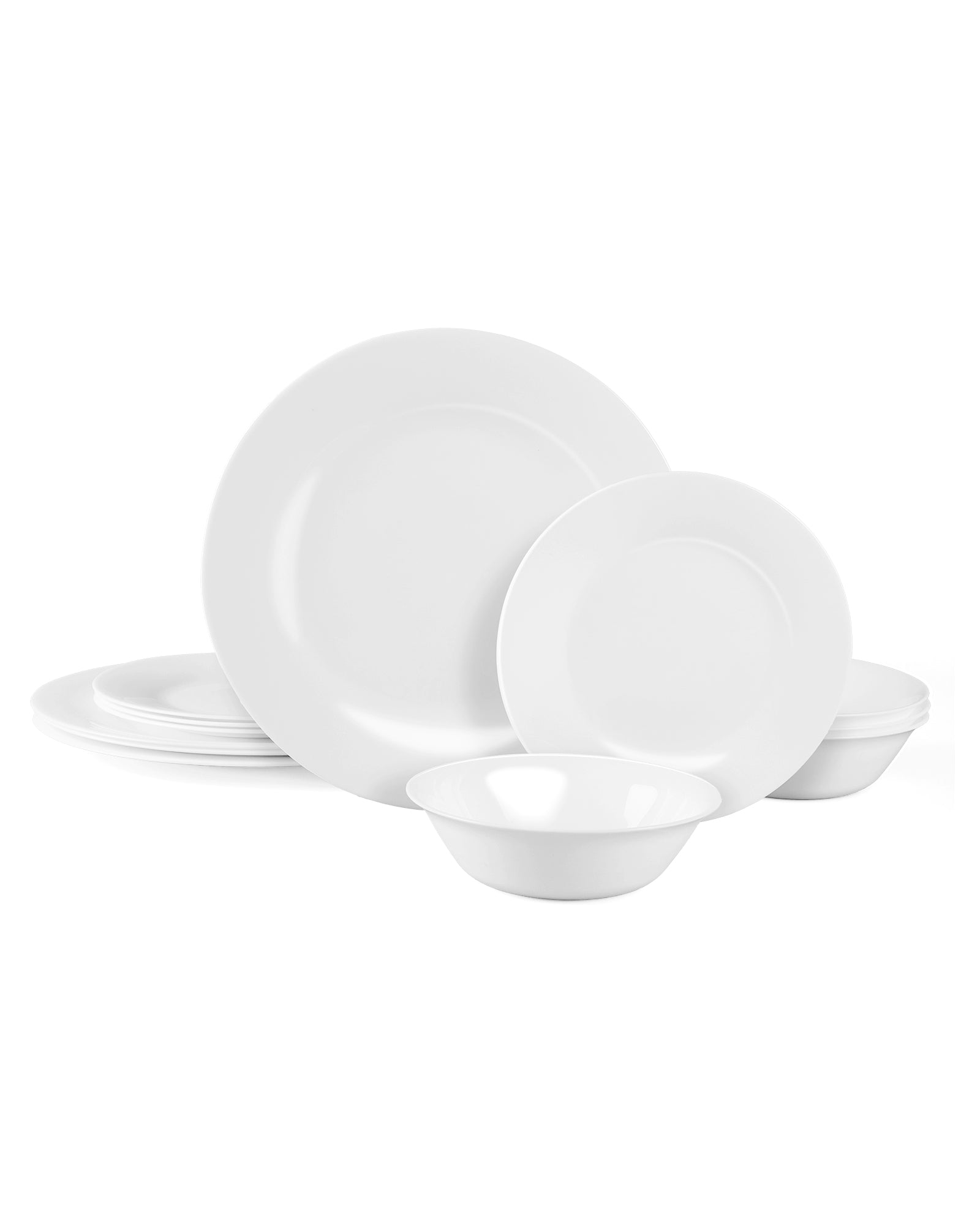 Gladiola Dinnerware Set