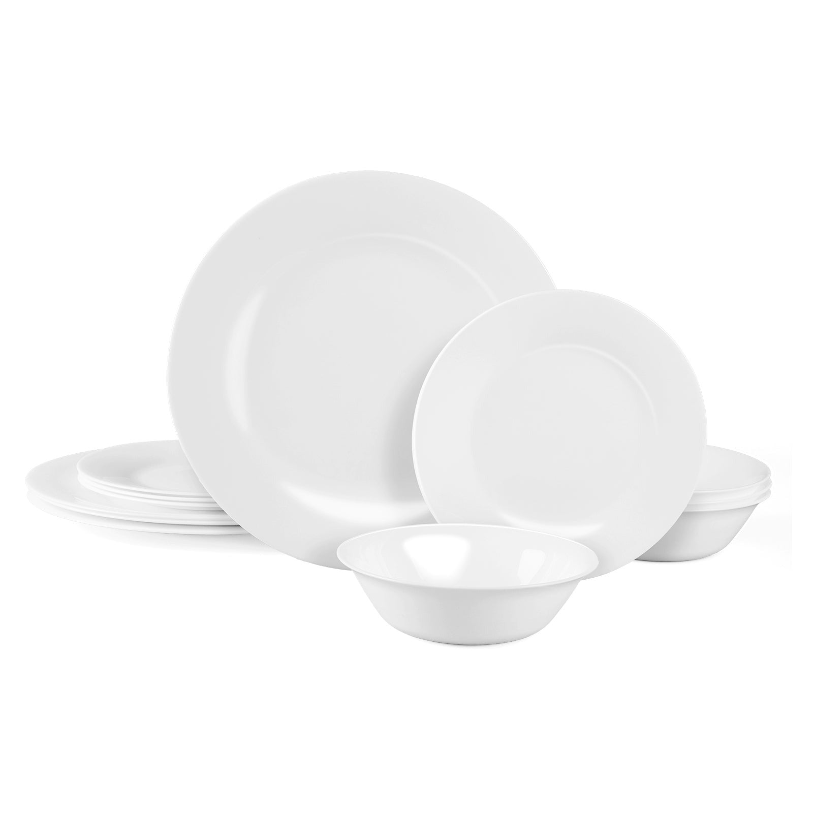 Gladiola Dinnerware Set