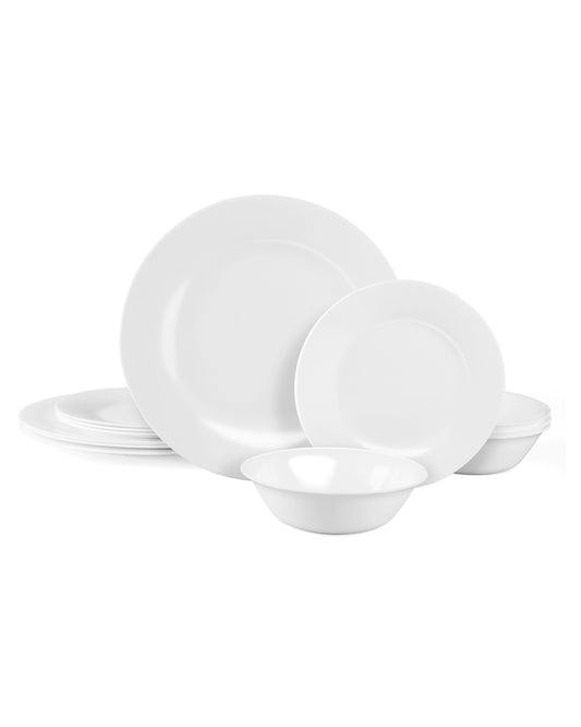 Gladiola Dinnerware Set