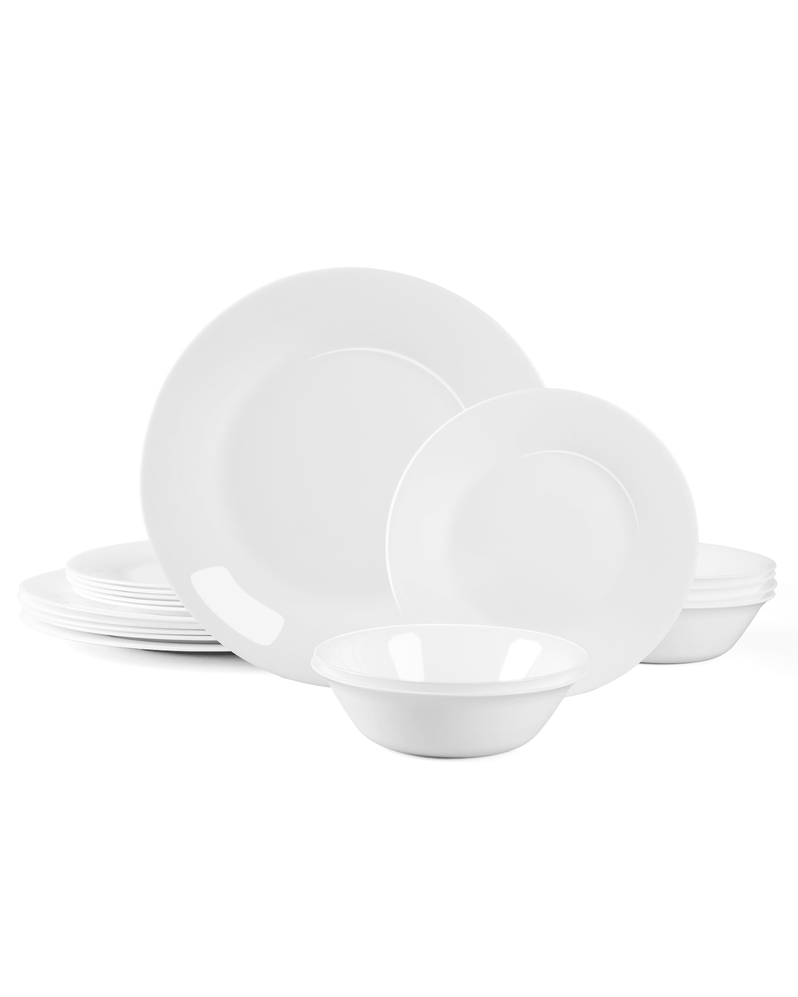Gladiola Dinnerware Set