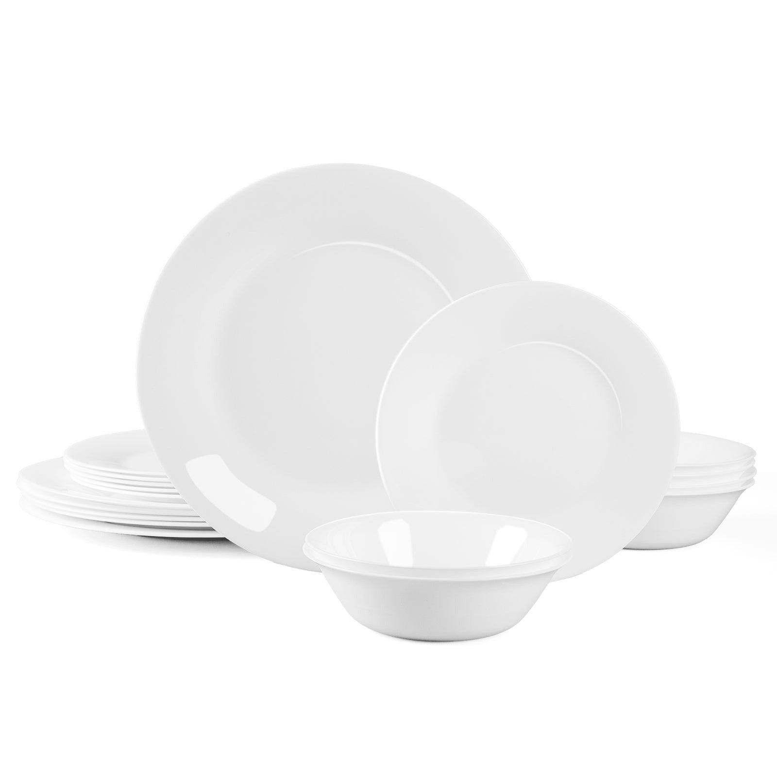 Gladiola Dinnerware Set