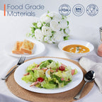 Gladiola Dinnerware Set