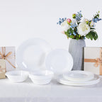 Gladiola Dinnerware Set
