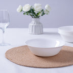 Gladiola 25-oz Soup Bowl