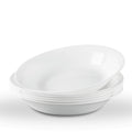 Gladiola 34-oz Pasta Bowl