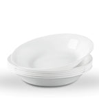 Gladiola 34-oz Pasta Bowl
