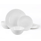 Glittering Dinnerware Set