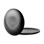 Glittering 10.5" Dinner Plate (Obsidian)