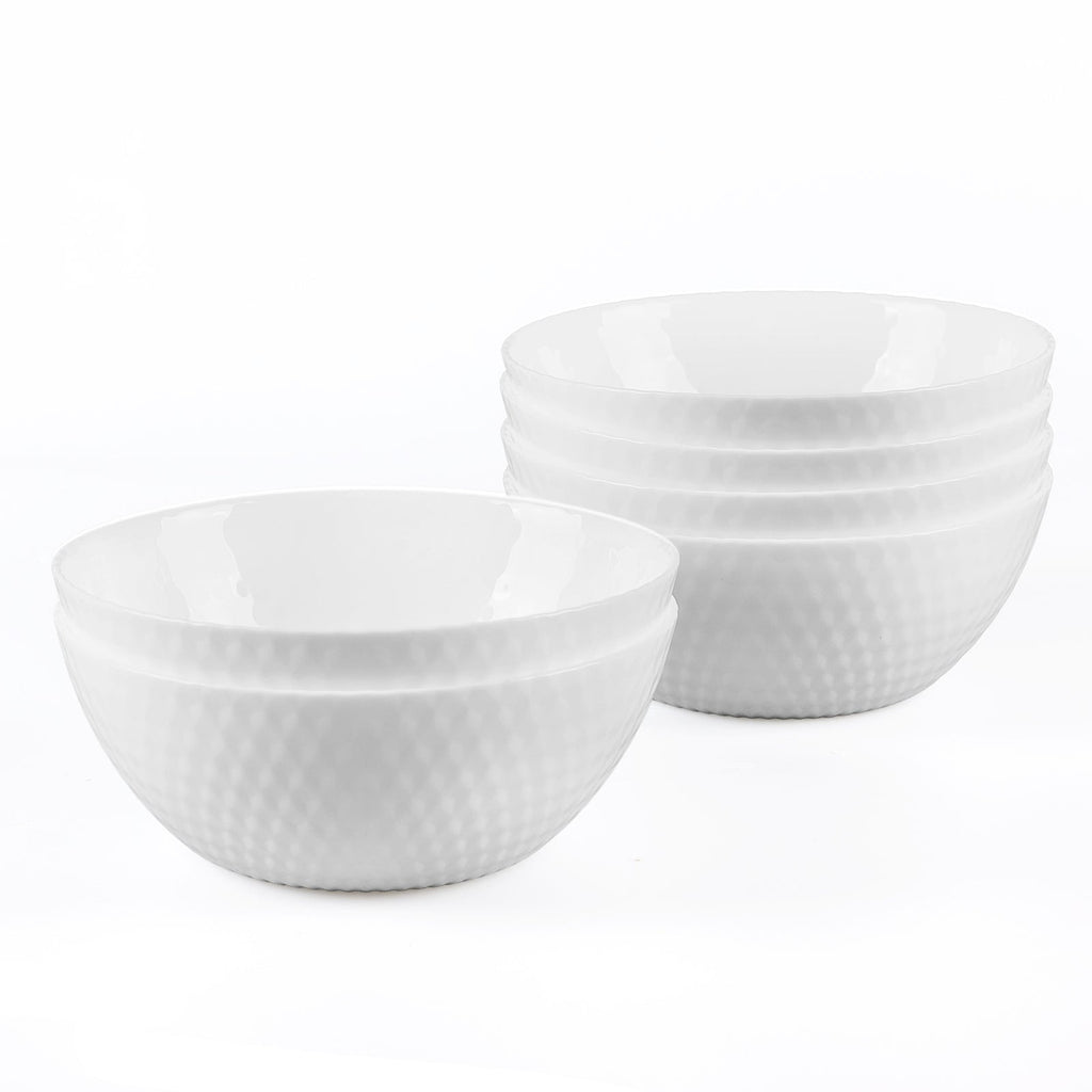 Glittering 20-oz Cereal Bowl