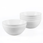 Glittering 20-oz Cereal Bowl